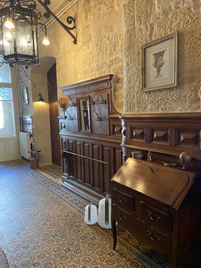 Vieille Rose Villa Niort Bagian luar foto