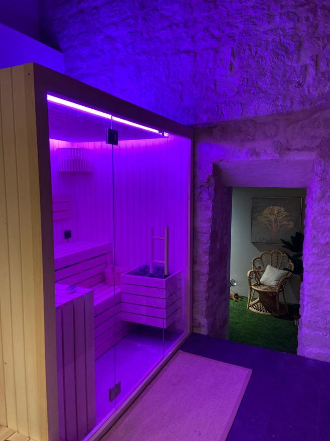 Vieille Rose Villa Niort Bagian luar foto