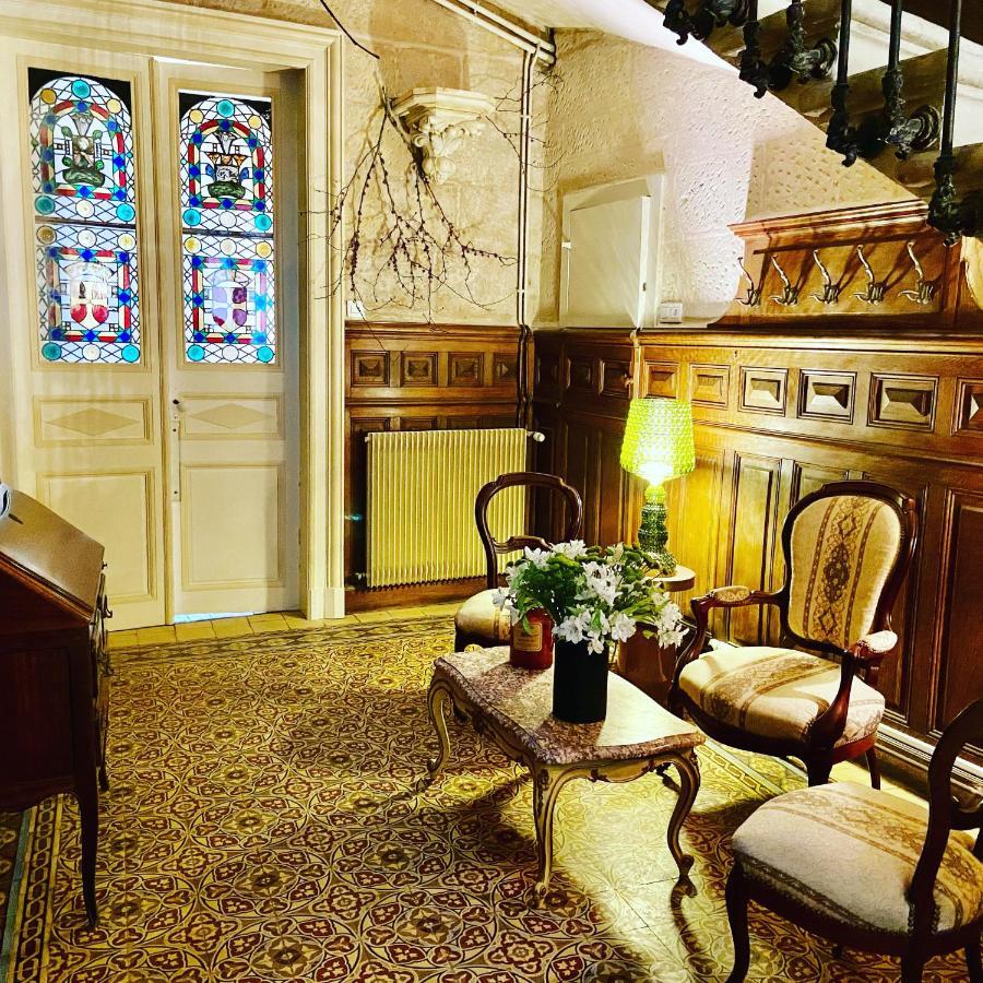 Vieille Rose Villa Niort Bagian luar foto