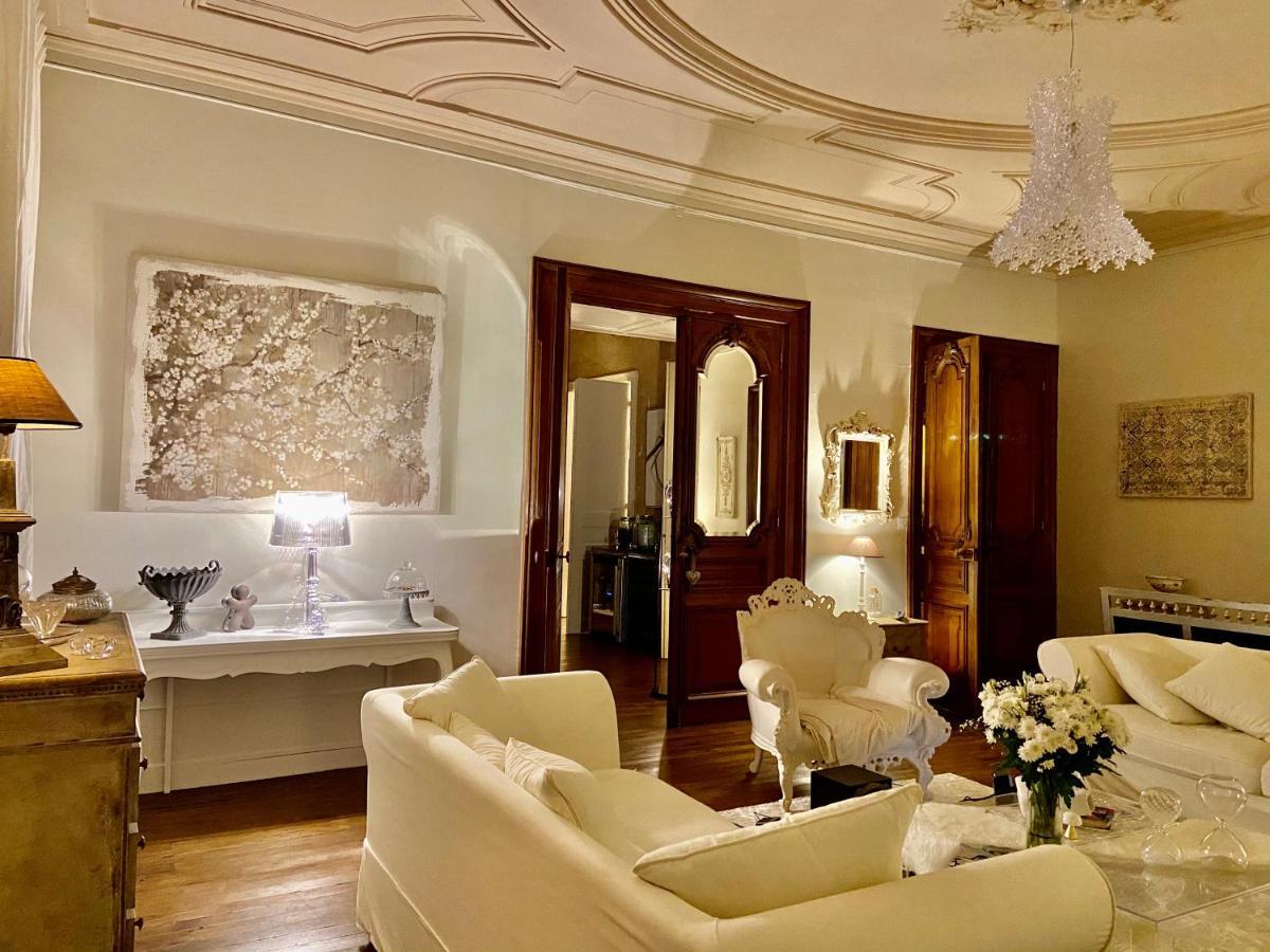 Vieille Rose Villa Niort Bagian luar foto