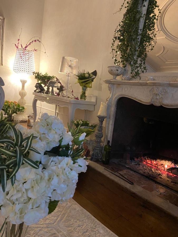 Vieille Rose Villa Niort Bagian luar foto