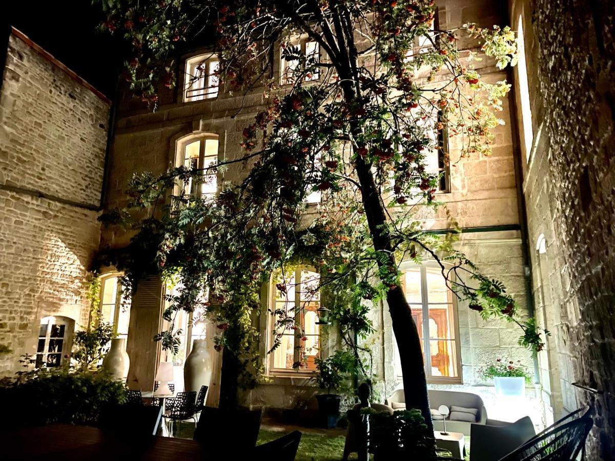 Vieille Rose Villa Niort Bagian luar foto